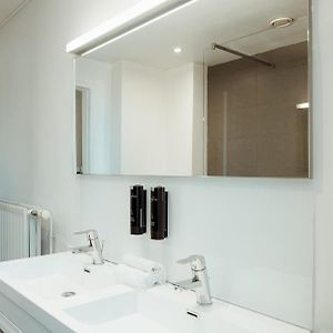 Suite met een Slaapkamer